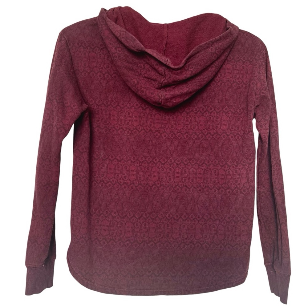 LA Hearts Women’s Hoodie - Picture 2 of 2